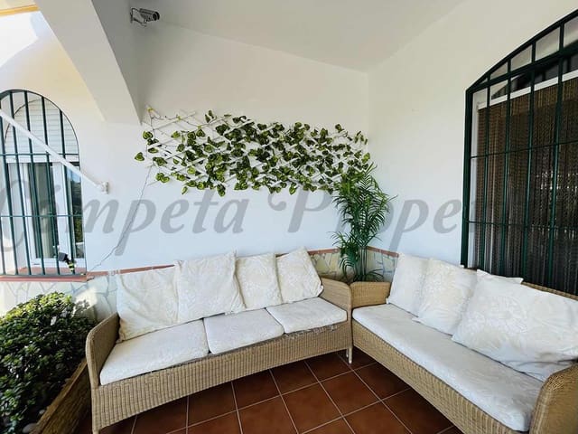 Image No.8-Finca de 4 chambres à vendre à Arenas