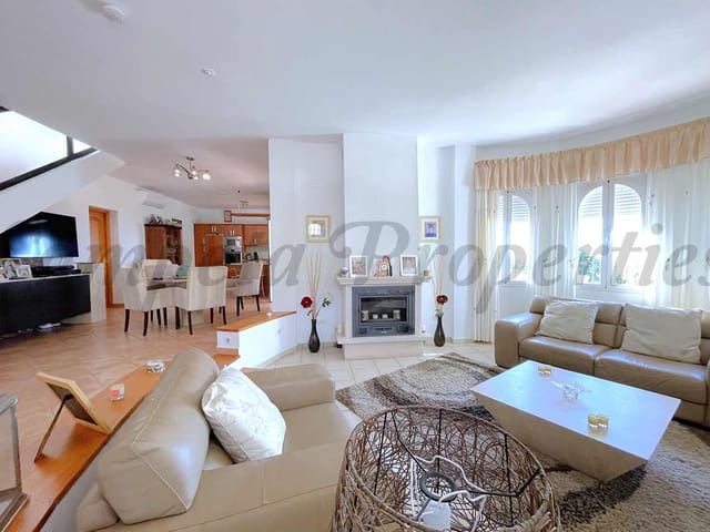 Image No.9-Finca de 4 chambres à vendre à Arenas