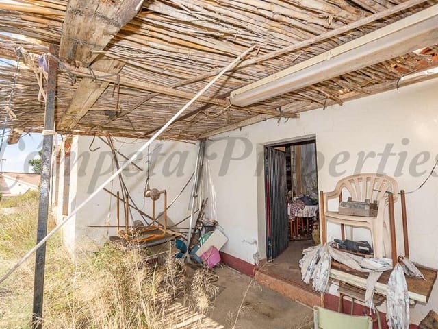 Image No.5-2 Bed Finca for sale