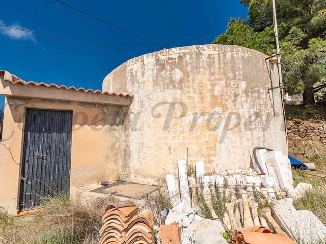 Image No.9-2 Bed Finca for sale