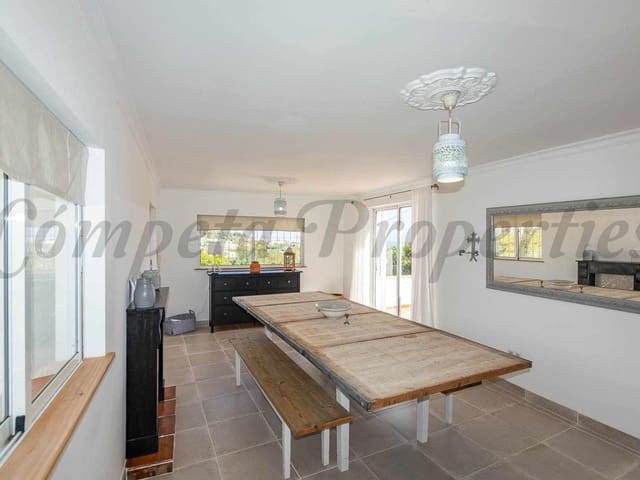 Image No.22-5 Bed Villa for sale