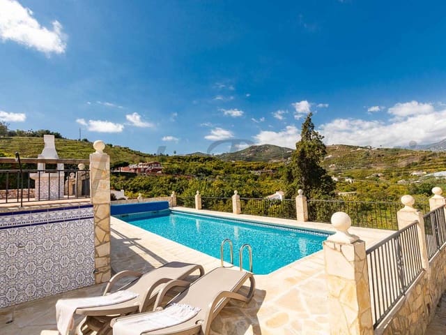 Image No.3-5 Bed Villa for sale