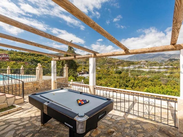 Image No.30-5 Bed Villa for sale