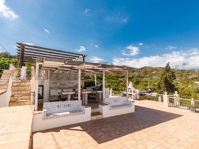 Image No.4-5 Bed Villa for sale