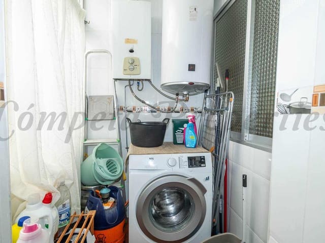 Image No.14-3 Bed Apartment for sale