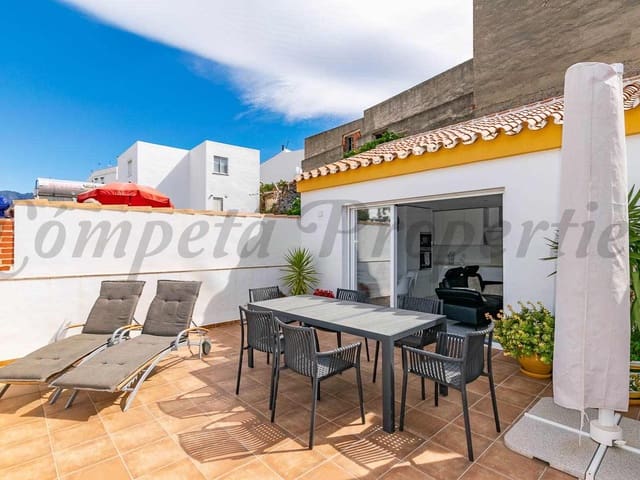 Image No.2-3 Bed Townhouse for sale