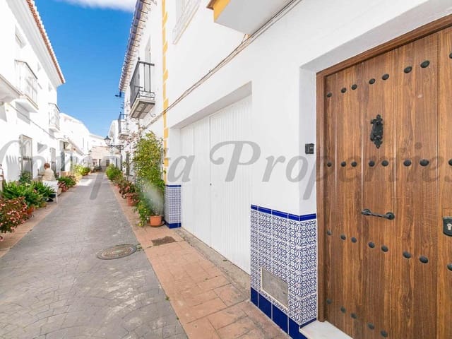 Image No.3-3 Bed Townhouse for sale