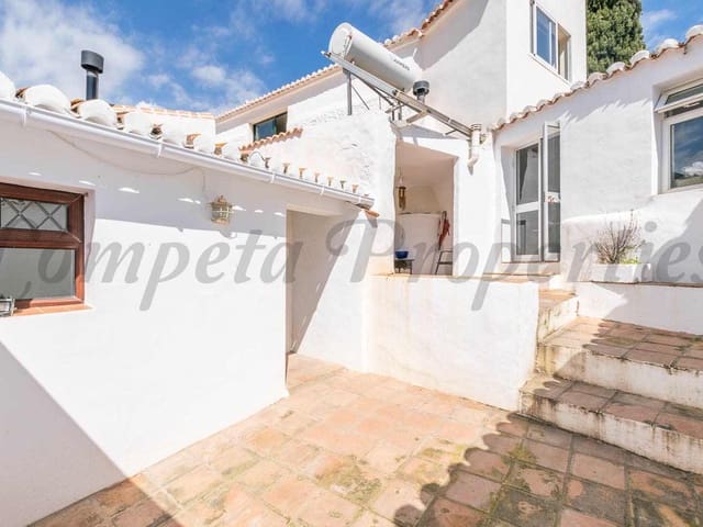 Image No.16-3 Bed Villa for sale