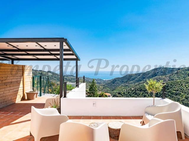 Image No.8-7 Bed Villa for sale