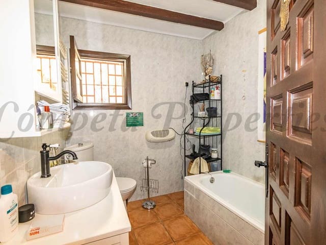 Image No.12-4 Bed Finca for sale