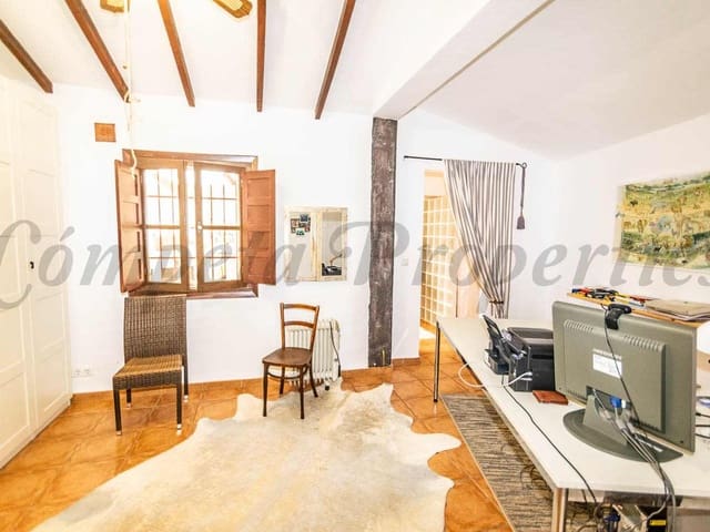 Image No.13-4 Bed Finca for sale