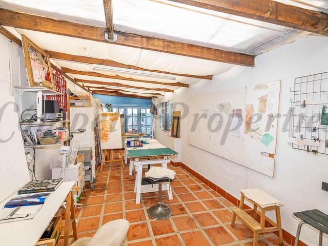 Image No.17-4 Bed Finca for sale