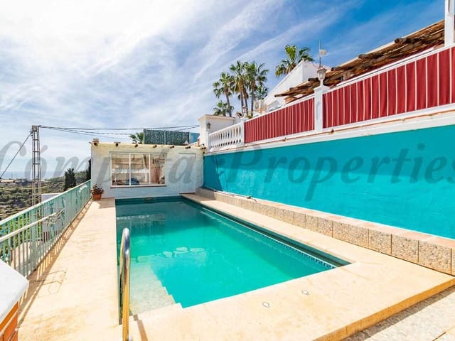 Image No.18-4 Bed Finca for sale