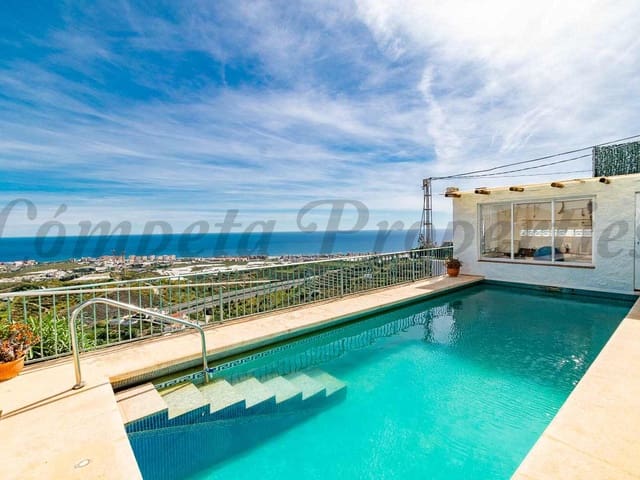 Image No.19-4 Bed Finca for sale