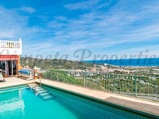 Image No.2-4 Bed Finca for sale