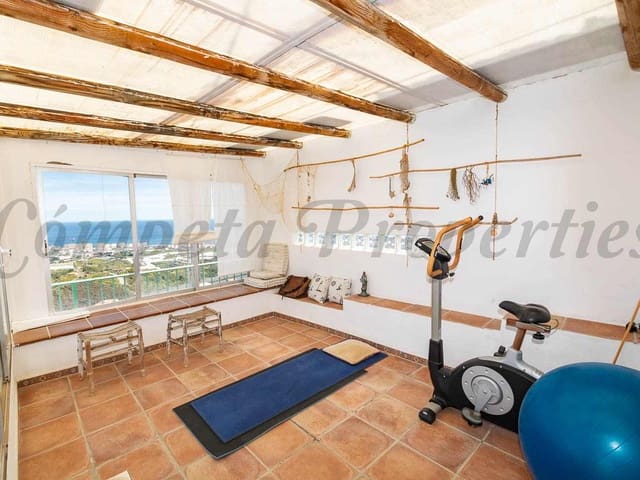 Image No.20-4 Bed Finca for sale