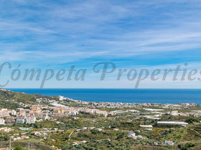 Image No.25-4 Bed Finca for sale