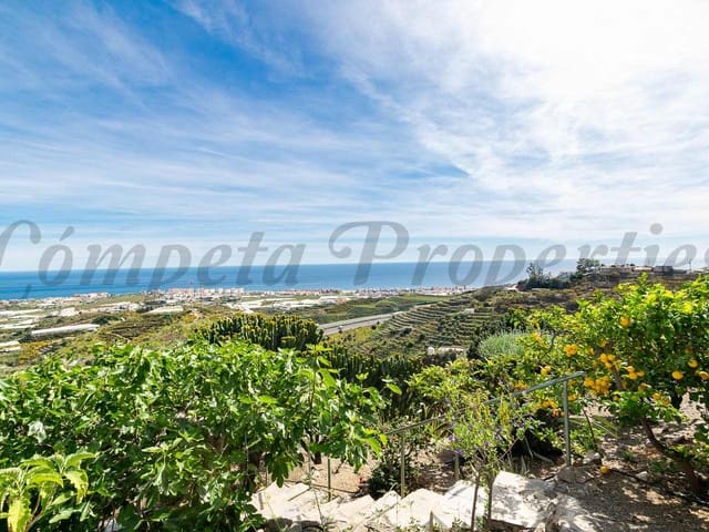 Image No.26-4 Bed Finca for sale