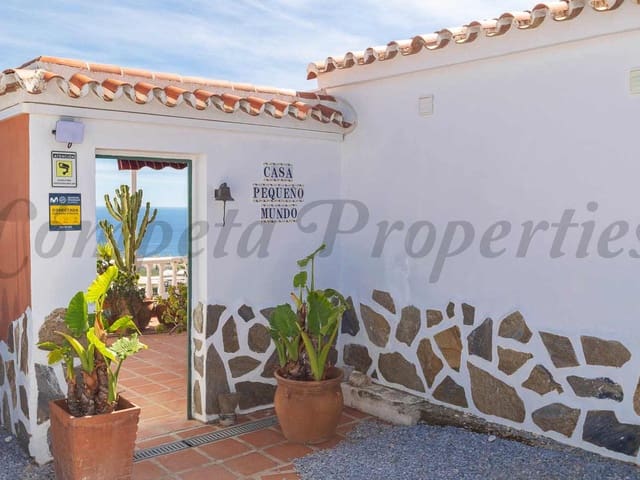 Image No.4-4 Bed Finca for sale