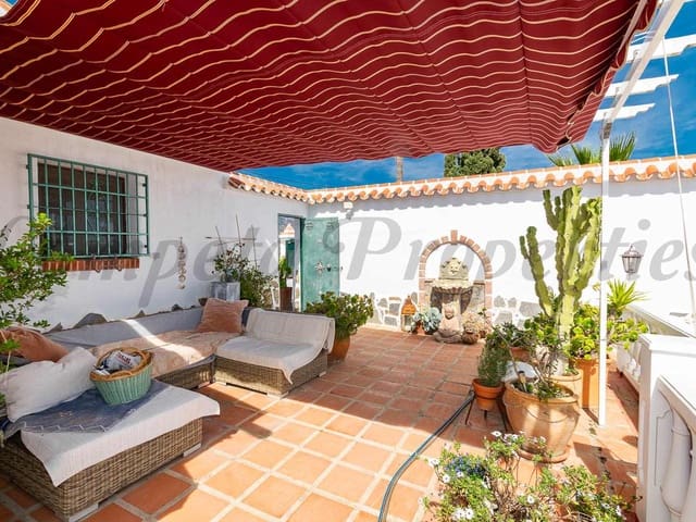 Image No.5-4 Bed Finca for sale