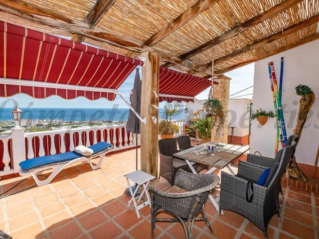 Image No.6-4 Bed Finca for sale