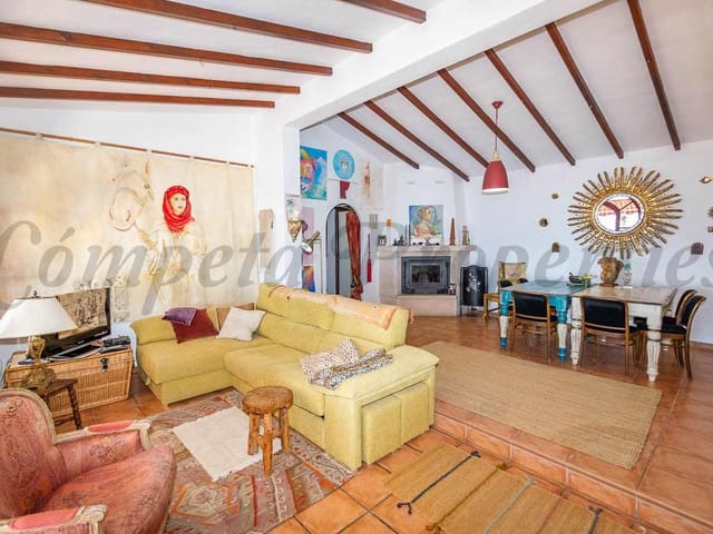 Image No.7-4 Bed Finca for sale