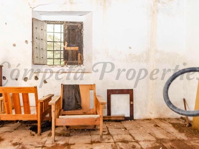 Image No.16-5 Bed Finca for sale