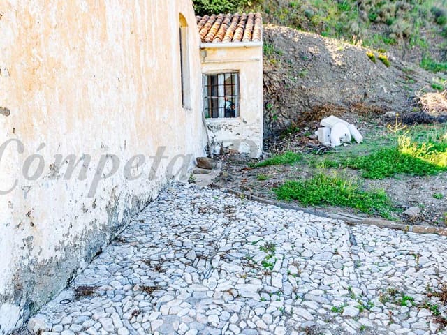 Image No.25-5 Bed Finca for sale