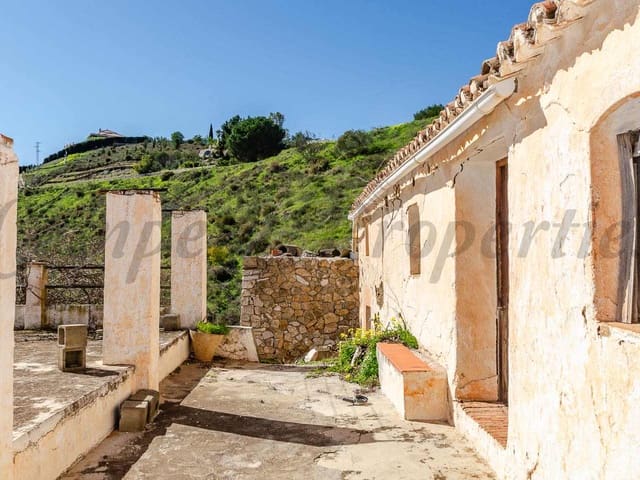 Image No.3-5 Bed Finca for sale