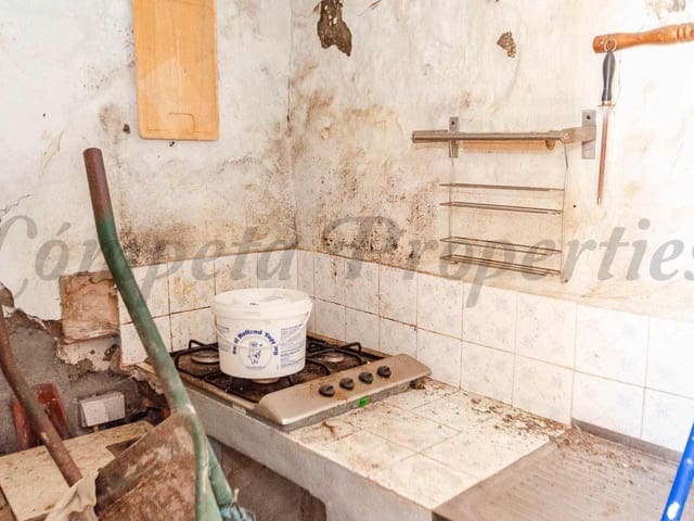 Image No.8-5 Bed Finca for sale