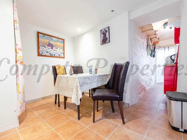 Image No.5-2 Bed Townhouse for sale