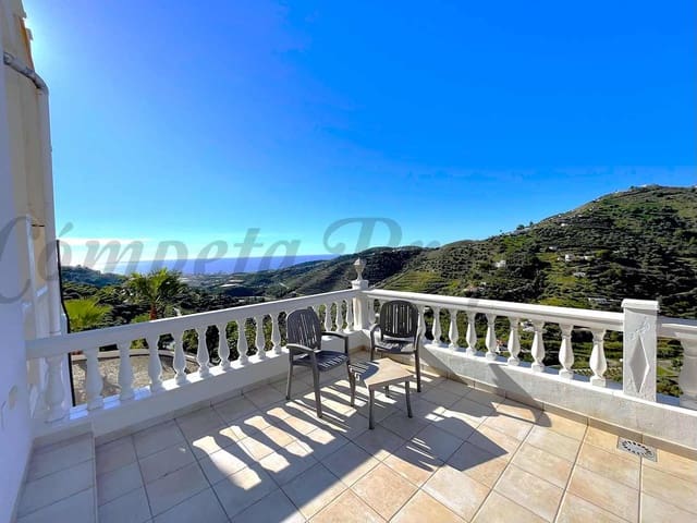 Image No.16-4 Bed Finca for sale
