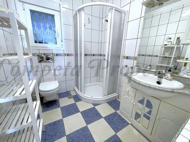 Image No.17-4 Bed Finca for sale