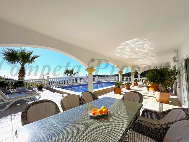 Image No.19-4 Bed Finca for sale