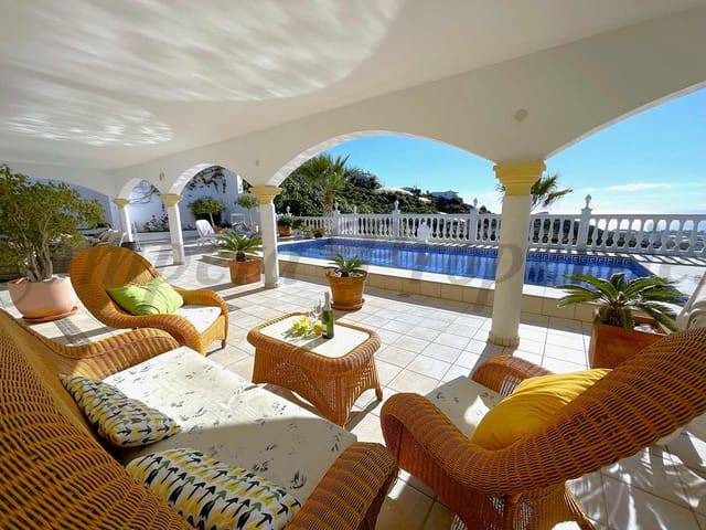 Image No.21-4 Bed Finca for sale