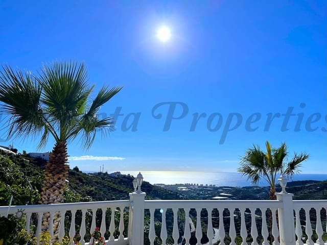 Image No.22-4 Bed Finca for sale