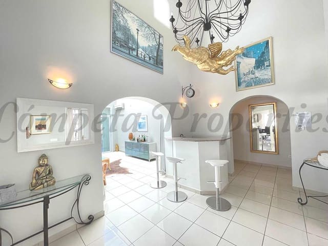 Image No.4-4 Bed Finca for sale