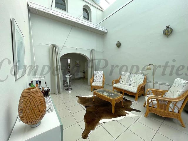 Image No.8-4 Bed Finca for sale