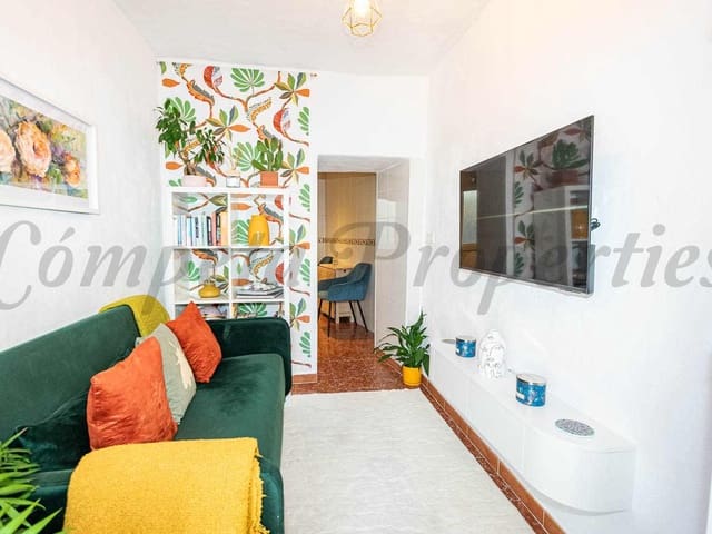 Image No.2-1 Bed Townhouse for sale