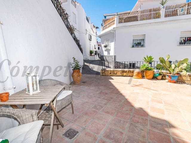 Image No.4-1 Bed Townhouse for sale