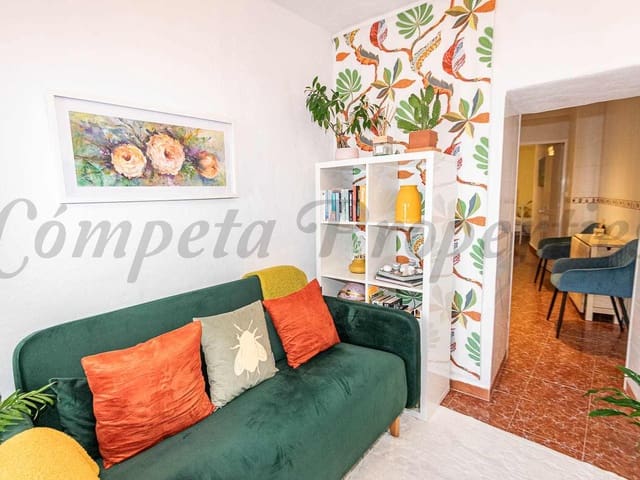 Image No.5-1 Bed Townhouse for sale
