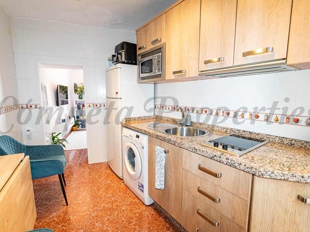 Image No.9-1 Bed Townhouse for sale