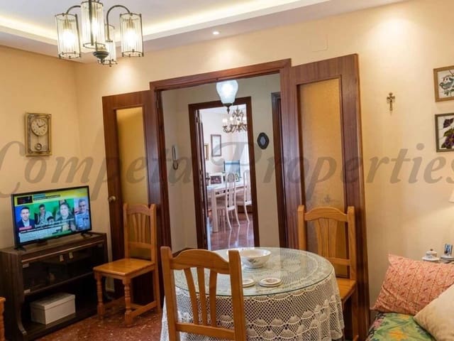 Image No.13-3 Bed Apartment for sale