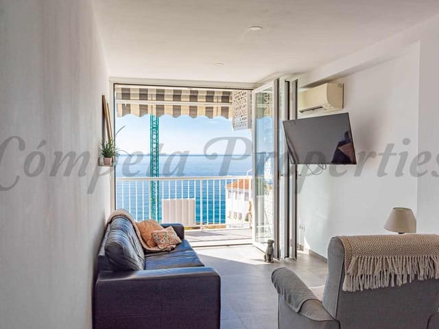 Image No.2-Appartement de 2 chambres à vendre à Nerja