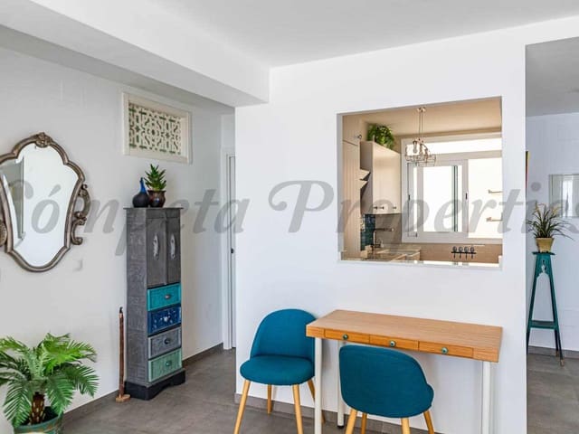 Image No.3-Appartement de 2 chambres à vendre à Nerja