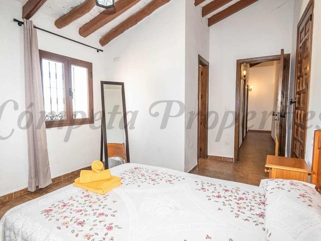 Image No.14-3 Bed Finca for sale