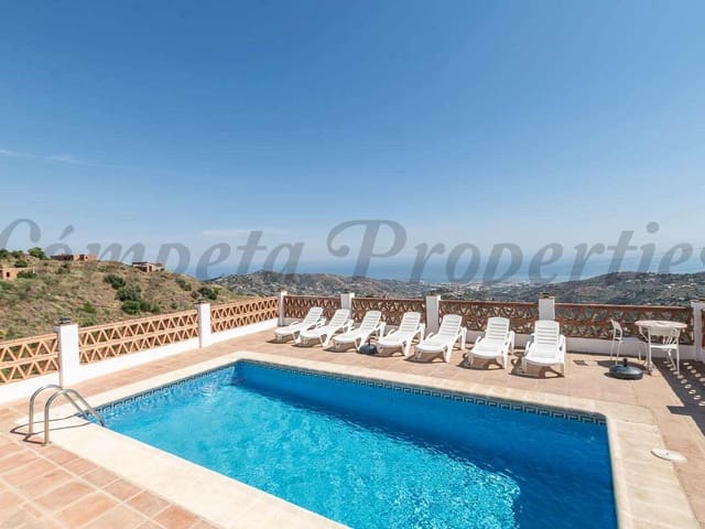 Image No.16-3 Bed Finca for sale