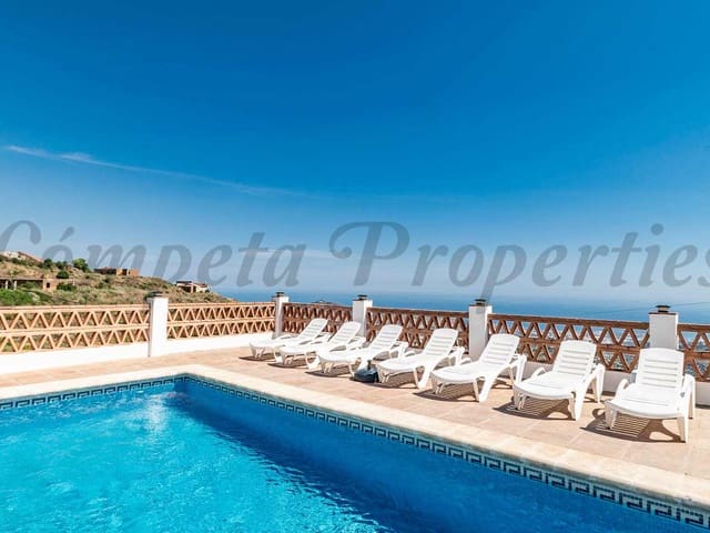 Image No.18-3 Bed Finca for sale
