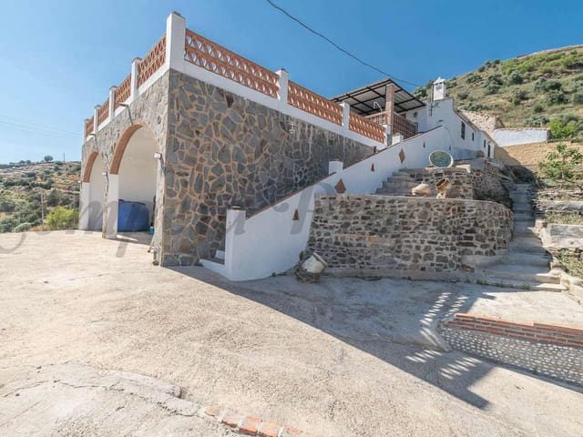Image No.19-3 Bed Finca for sale