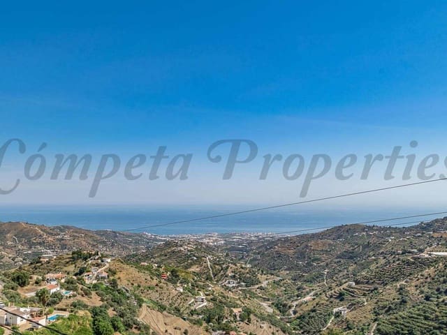 Image No.20-3 Bed Finca for sale
